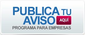 Publica tu aviso